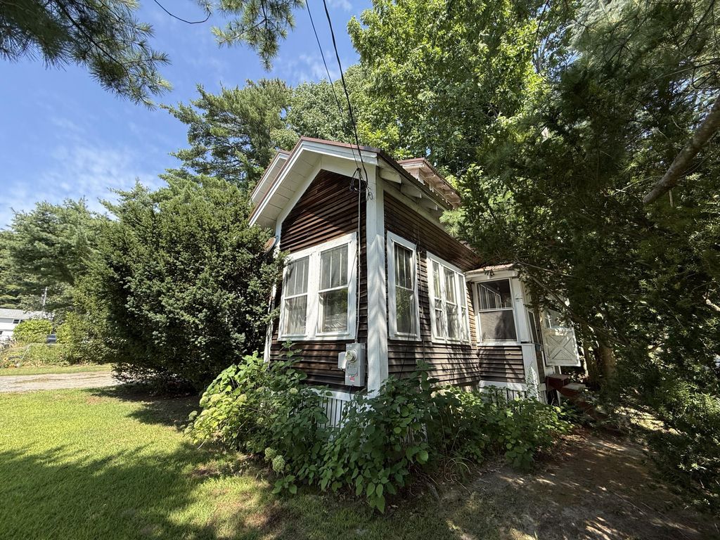 Photo of 148 Sewall Street, Augusta, ME 04330 (MLS # 1634655)