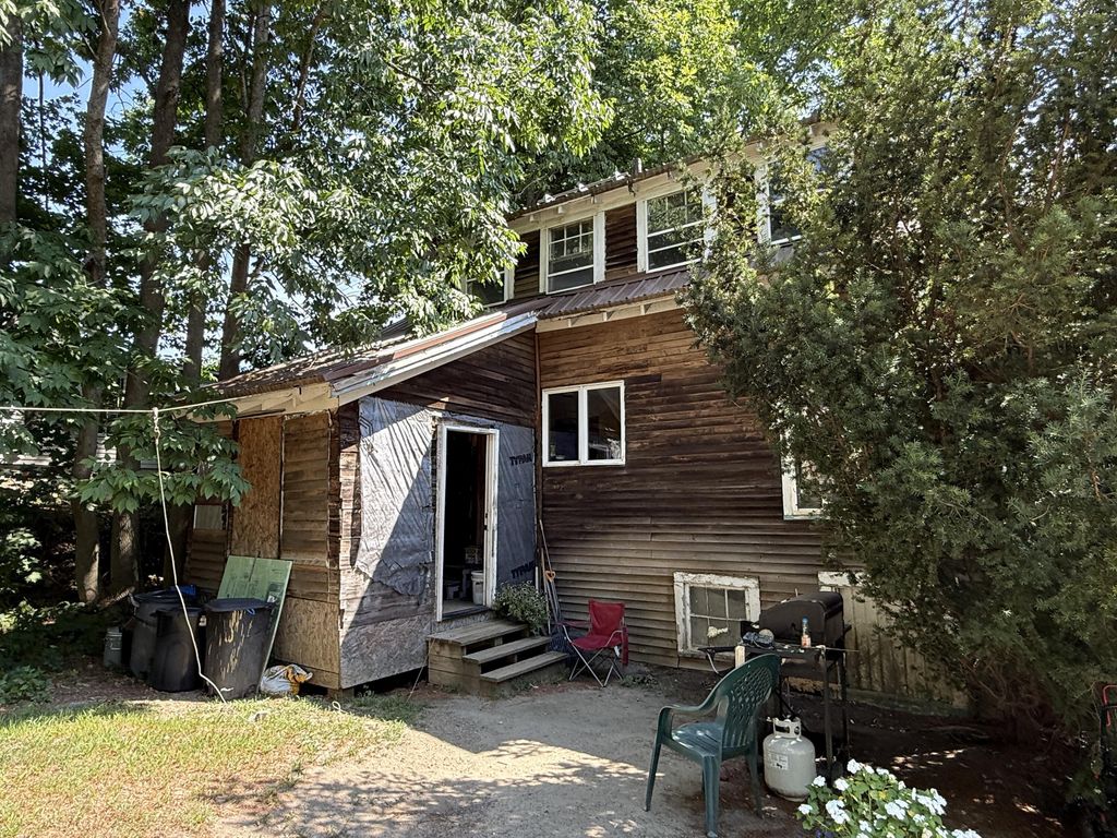Photo of 148 Sewall Street, Augusta, ME 04330 (MLS # 1634655)