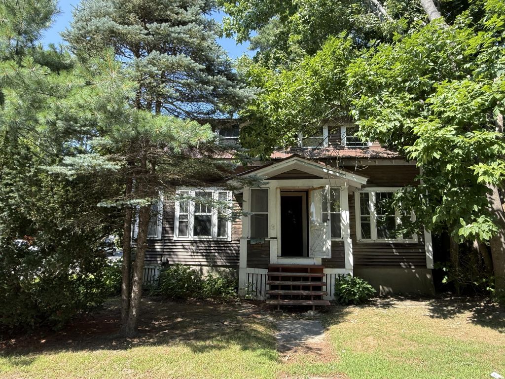 Photo of 148 Sewall Street, Augusta, ME 04330 (MLS # 1634655)