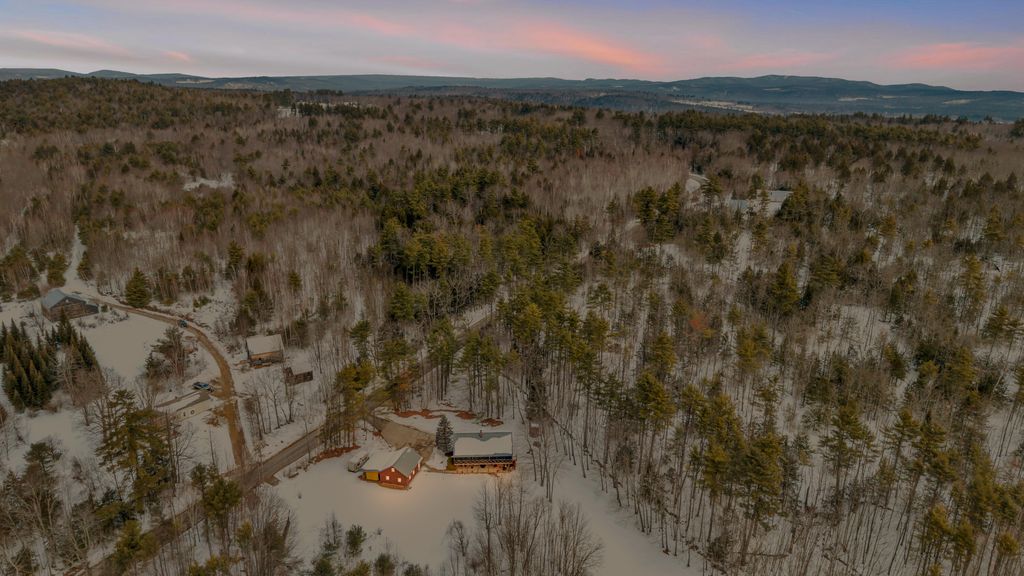 Photo of 141 Bean Road, Otisfield, ME 04270 (MLS # 1653384)