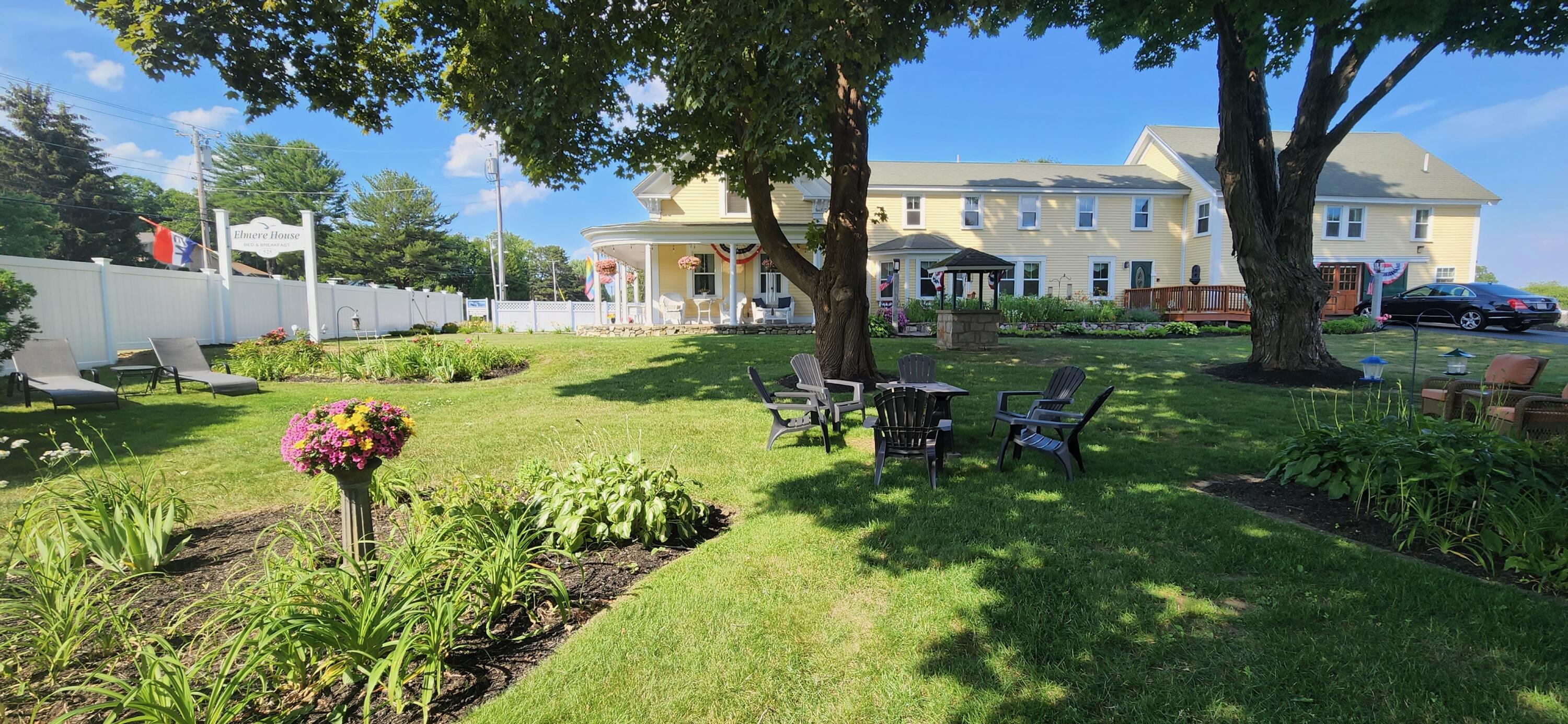 Wells, Maine, 04090, United States, 7 Bedrooms Bedrooms, ,8 BathroomsBathrooms,Residential,Active,2037553