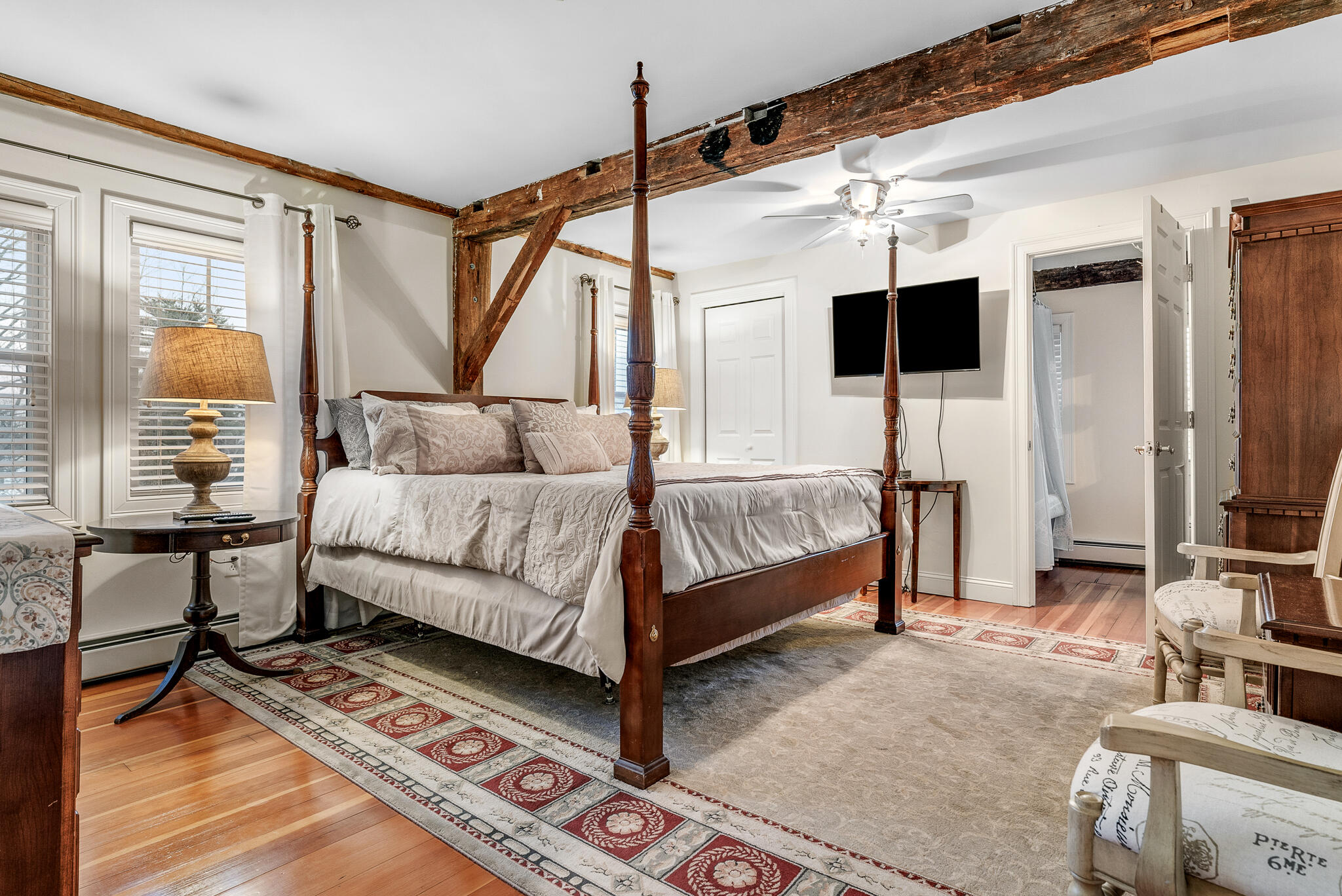 Wells, Maine, 04090, United States, 7 Bedrooms Bedrooms, ,8 BathroomsBathrooms,Residential,Active,2037553