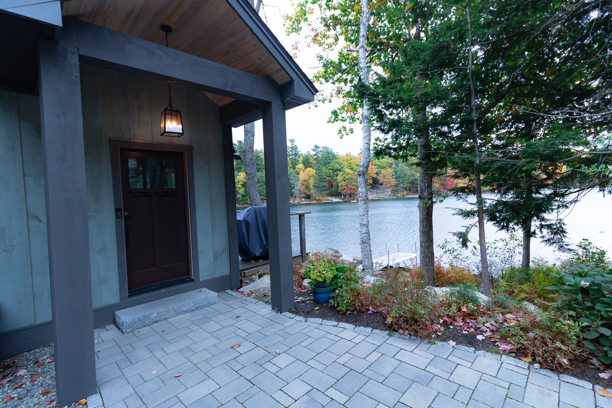 80 Fitts Mountain Road