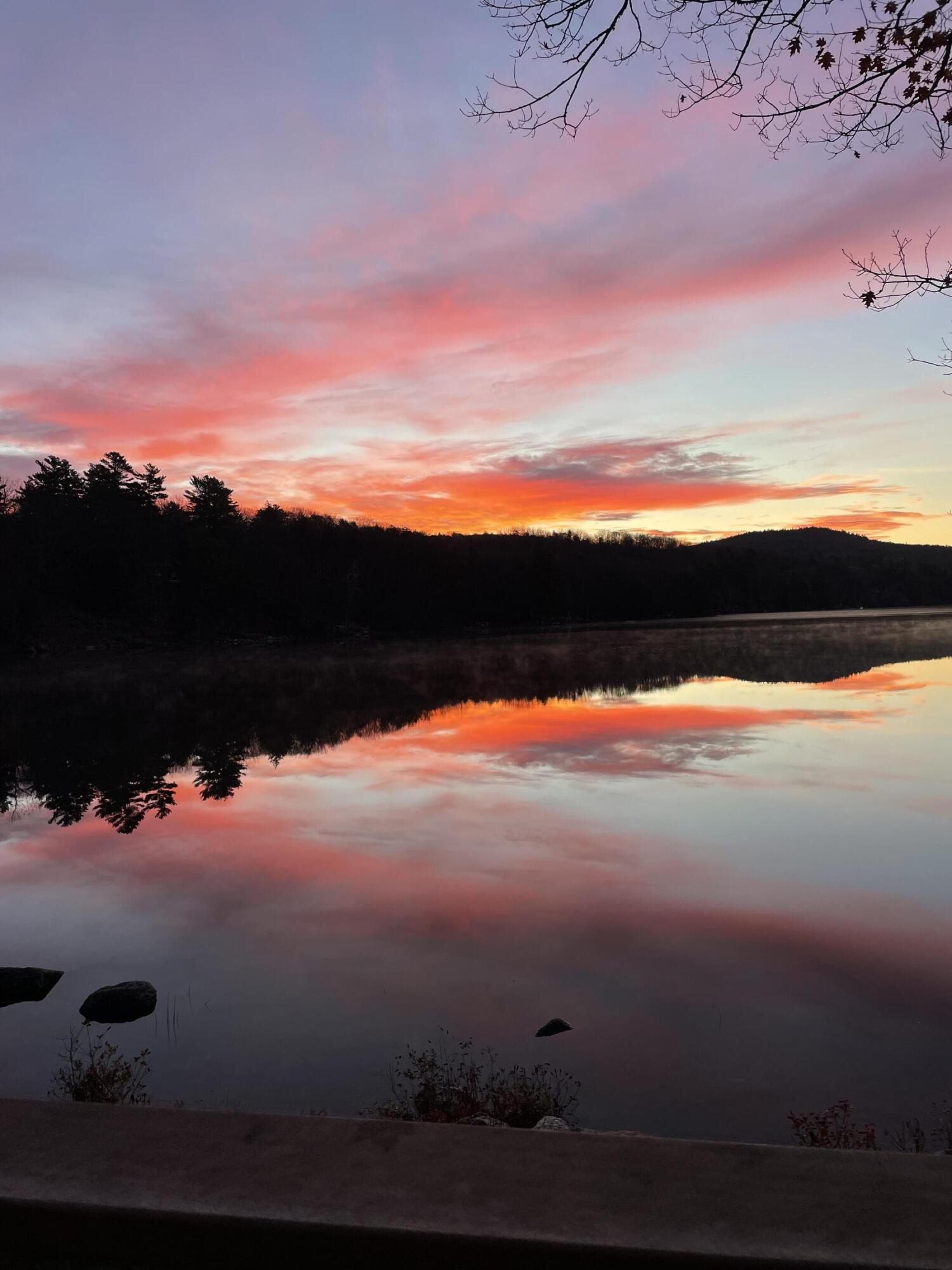 80 Fitts Mountain Road