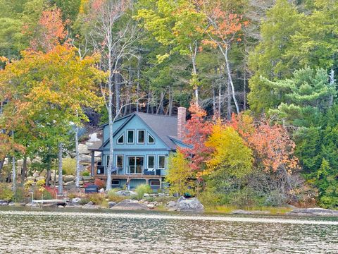 80 Fitts Mountain Road Dedham ME 04429