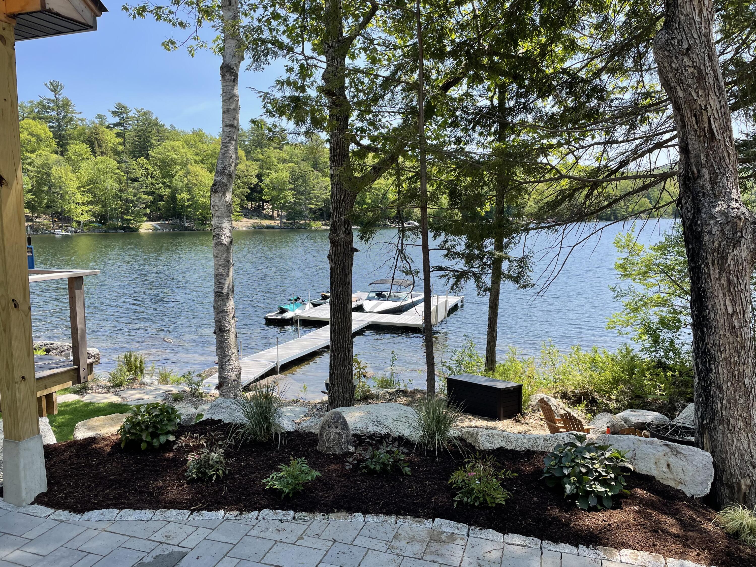 80 Fitts Mountain Road