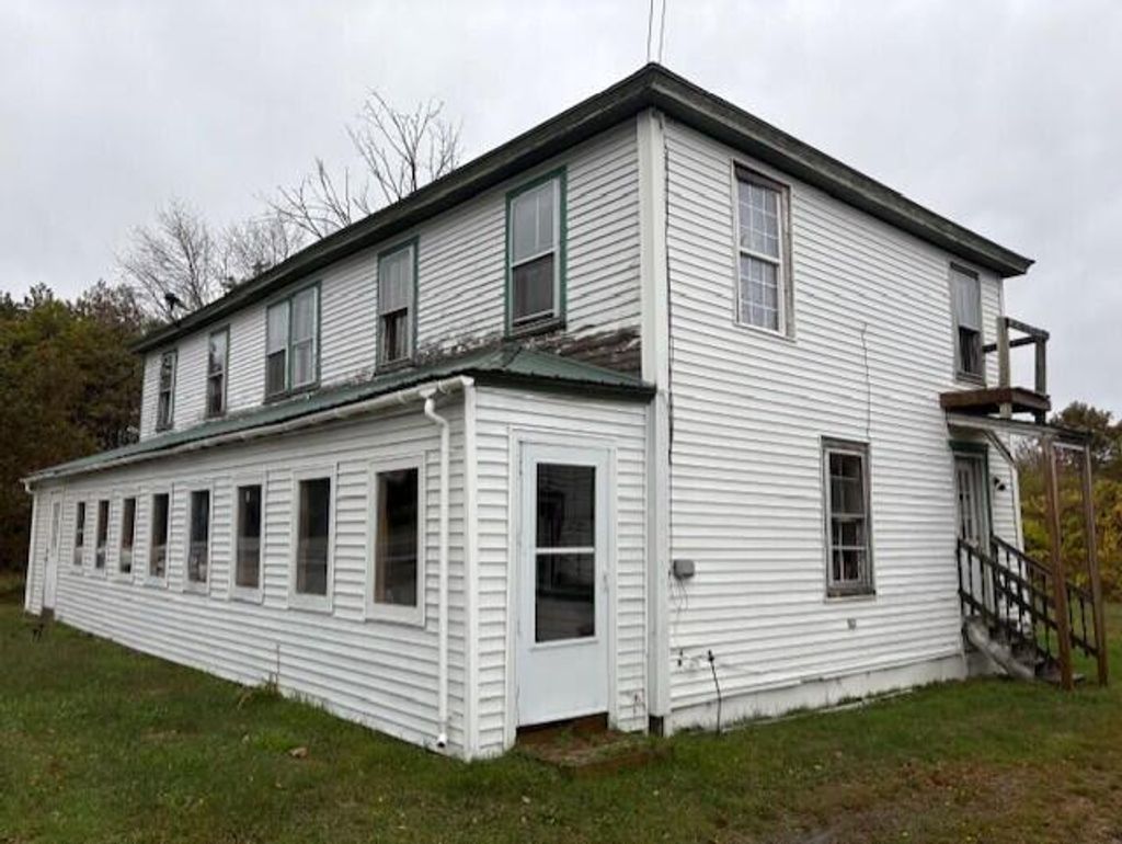 Photo of 2 Blackswoods Road, Franklin, ME 04634 (MLS # 1640369)