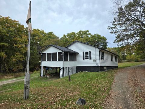Photo of 291 River Road, Bucksport, ME 04416 (MLS # 1640685)