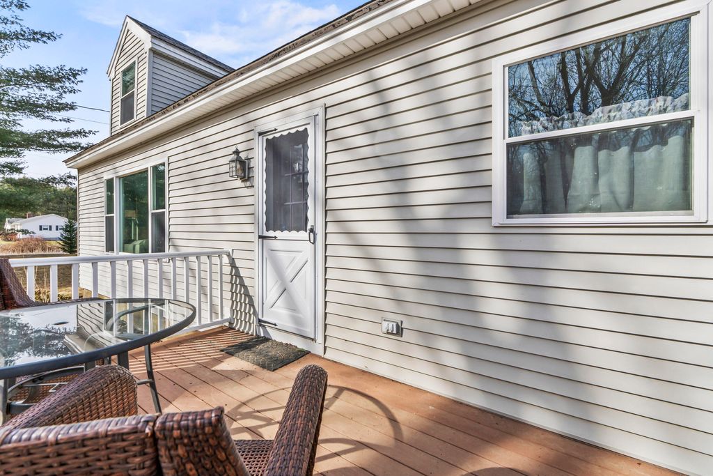 Photo of 5 Webb Road, Waterville, ME 04901 (MLS # 1654697)