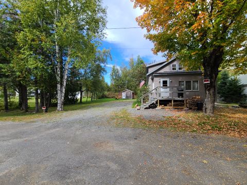 Photo of 8 Blakely Street, Stacyville, ME 04777 (MLS # 1655103)