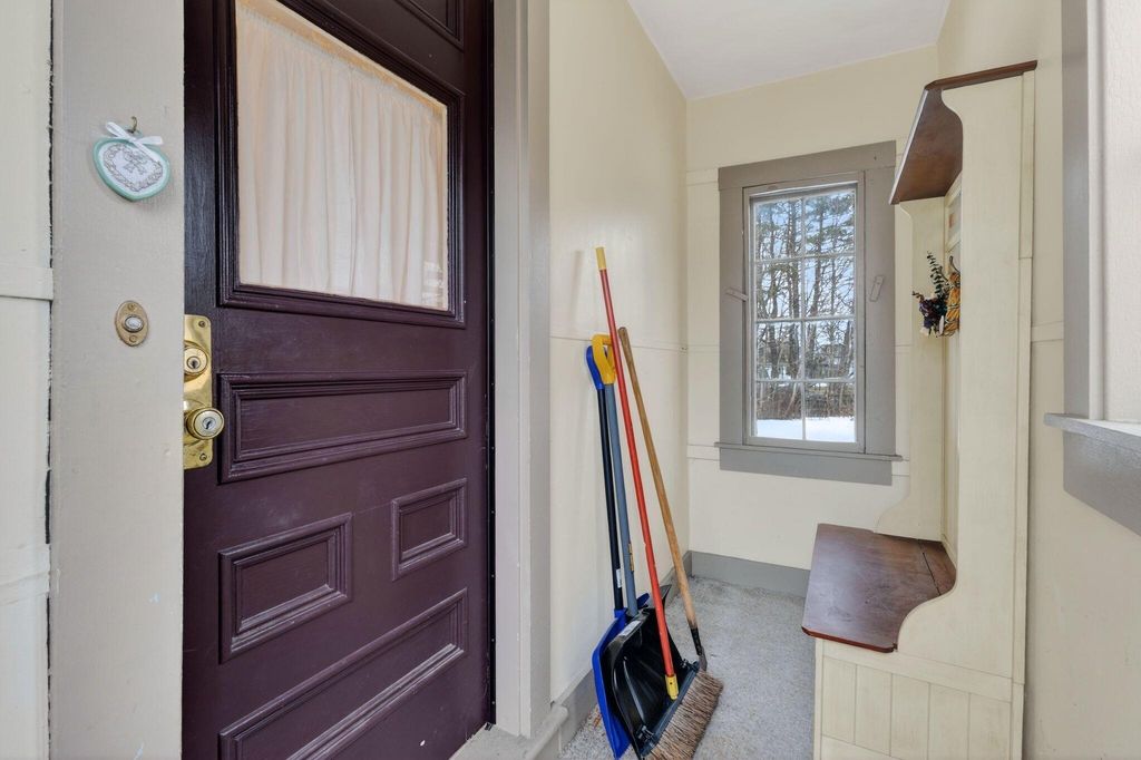 Photo of 26 Vernon Street, Saco, ME 04072 (MLS # 1654689)