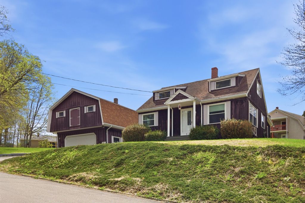 Photo of 5 Lynn Street, Lewiston, ME 04240 (MLS # 1661811)