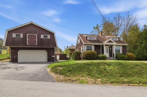 Photo of 5 Lynn Street, Lewiston, ME 04240 (MLS # 1661811)