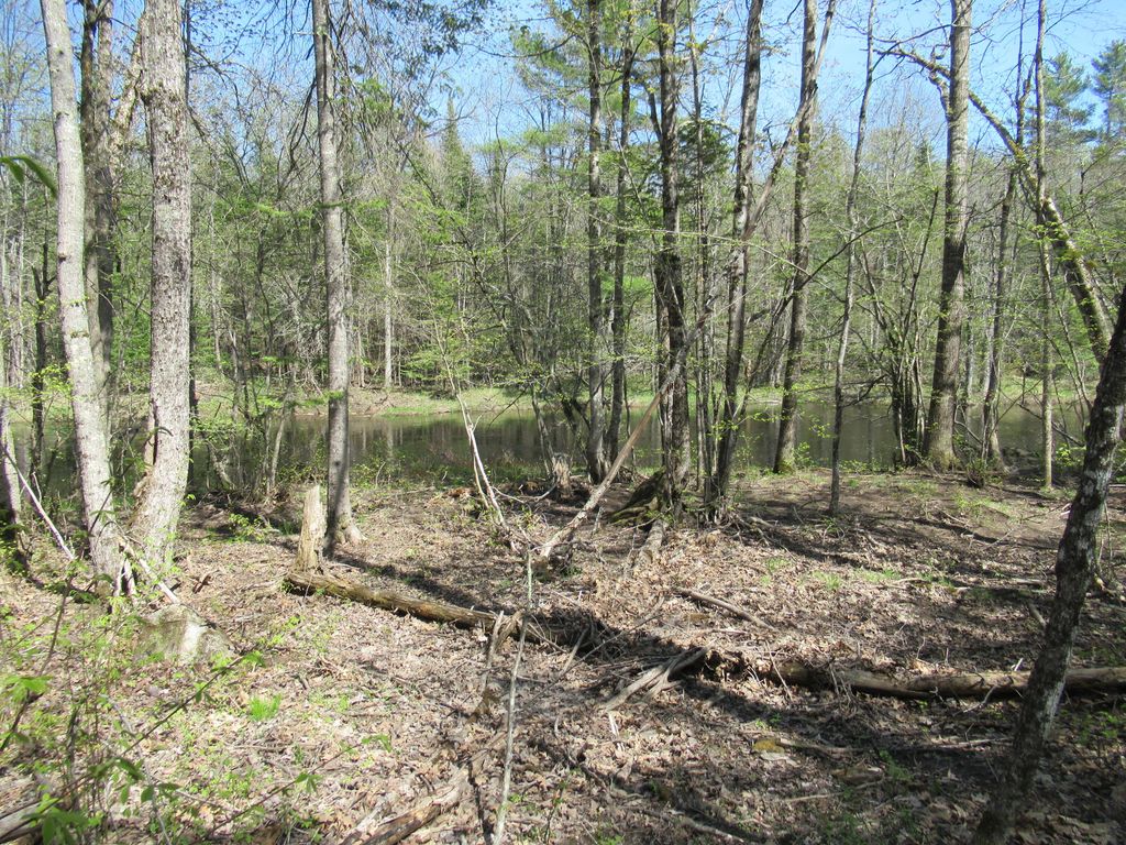 Photo of 0 Hanscom Road, Benton, ME 04901 (MLS # 1642361)