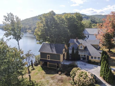 Photo of 1359 Route 2, Rumford, ME 04276 (MLS # 1637917)