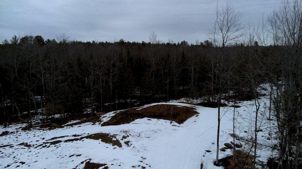 Photo of 38 Walker Road, Madison, ME 04950 (MLS # 1654074)