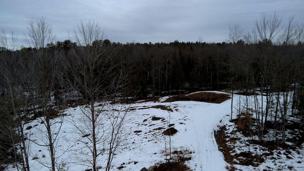 Photo of 38 Walker Road, Madison, ME 04950 (MLS # 1654074)