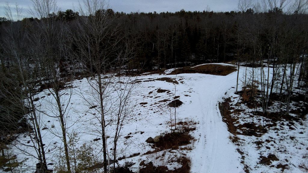 Photo of 38 Walker Road, Madison, ME 04950 (MLS # 1654074)