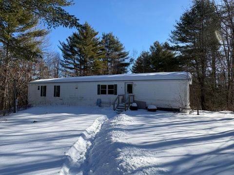 Photo of 42 Wild Acres Road, Gray, ME 04039 (MLS # 1651865)