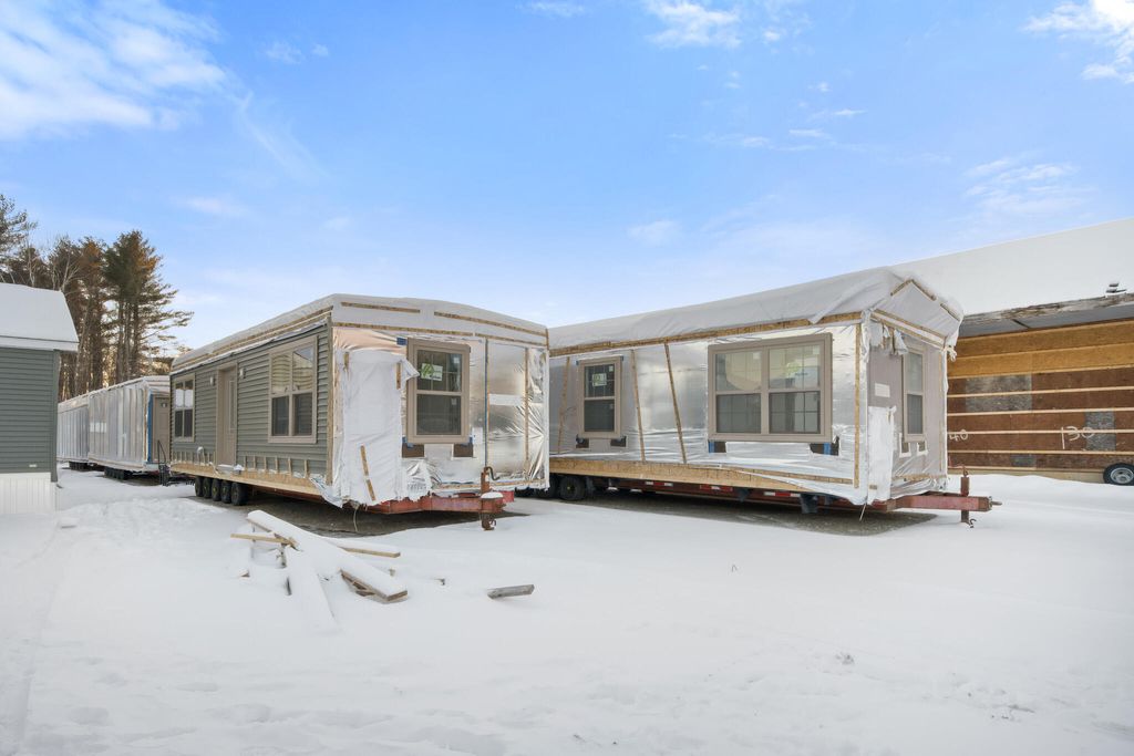 Photo of Sidney, ME 04330 (MLS # 1651703)