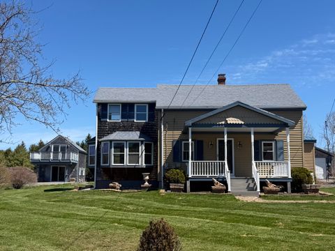 Photo of 297 Graytown Road, Sedgwick, ME 04676 (MLS # 1660144)