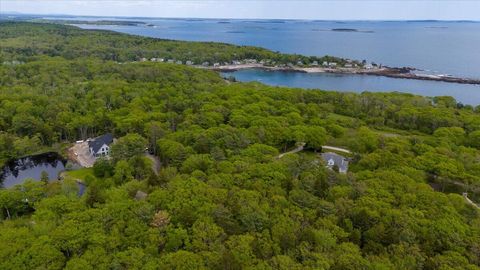 Photo of Lot 11 Russell Road, Bristol, ME 04539 (MLS # 1591713)