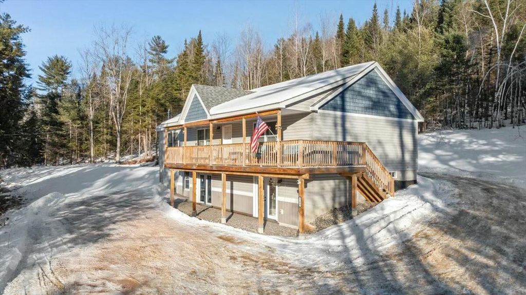 Photo of 744 Harrison Road, Norway, ME 04268 (MLS # 1652243)