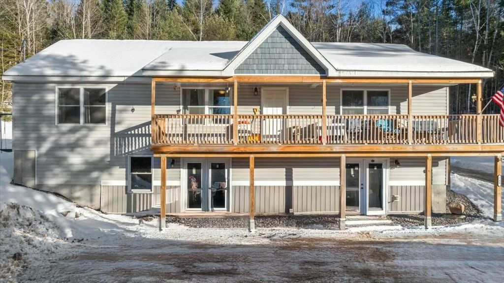 Photo of 744 Harrison Road, Norway, ME 04268 (MLS # 1652243)