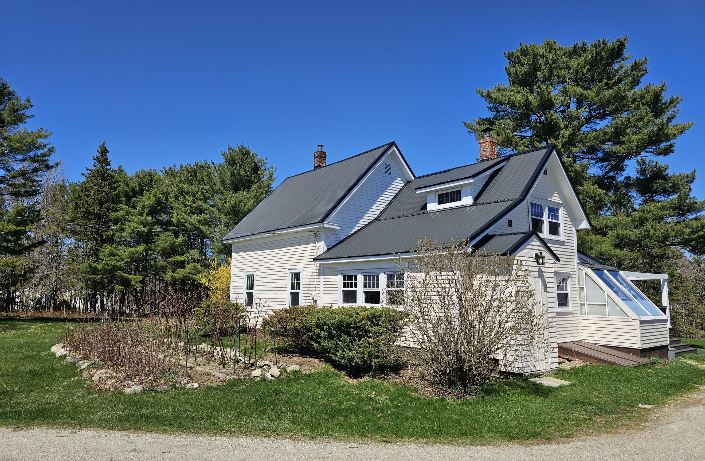 Orland, Maine 04472, United States, 3 Bedrooms Bedrooms, ,1 BathroomBathrooms,Residential,Active,122838