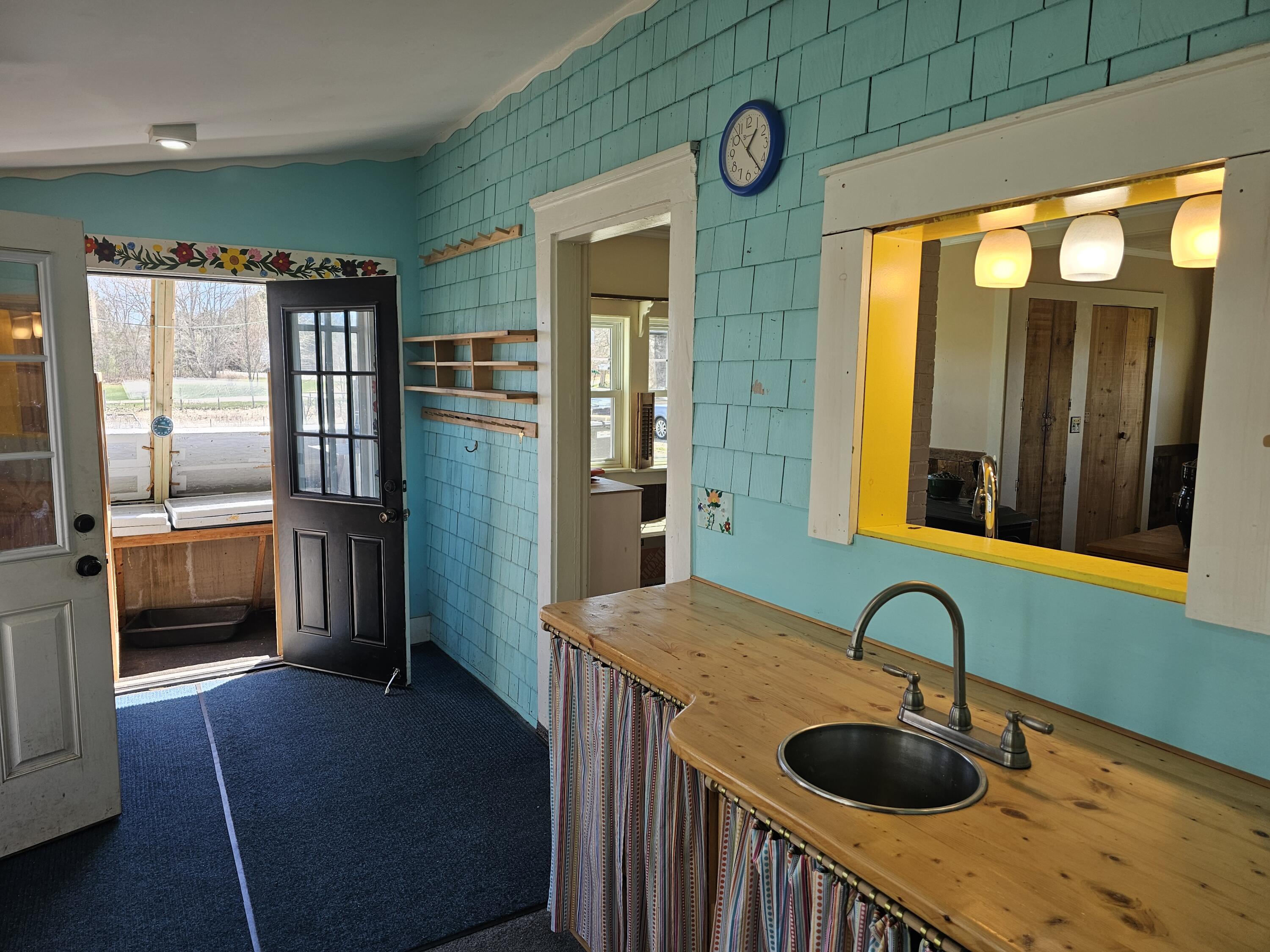 Orland, Maine 04472, United States, 3 Bedrooms Bedrooms, ,1 BathroomBathrooms,Residential,Active,122838