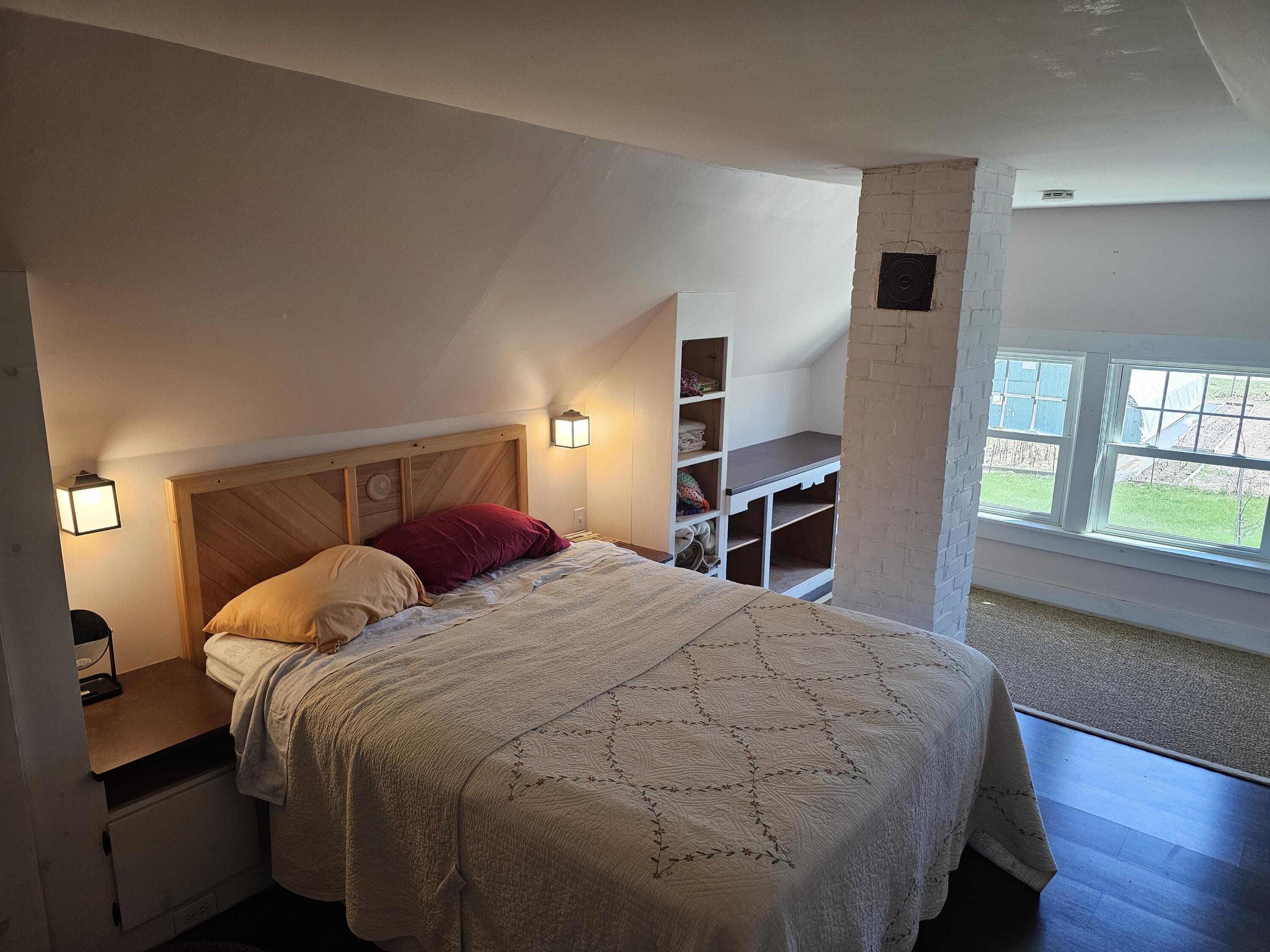 Orland, Maine 04472, United States, 3 Bedrooms Bedrooms, ,1 BathroomBathrooms,Residential,Active,122838