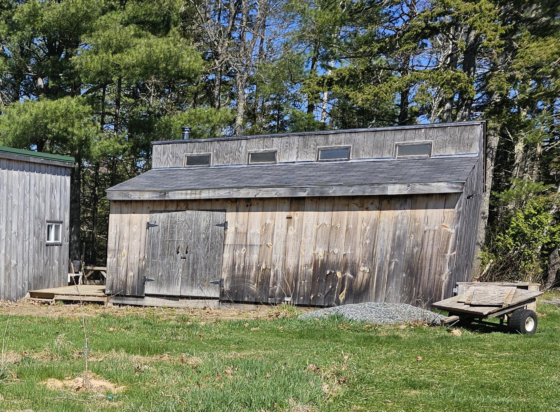 Orland, Maine 04472, United States, 3 Bedrooms Bedrooms, ,1 BathroomBathrooms,Residential,Active,122838