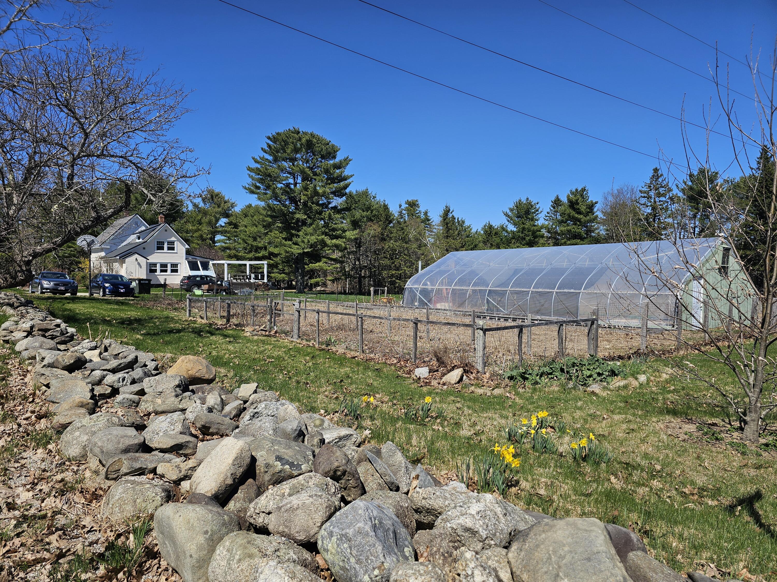 Orland, Maine 04472, United States, 3 Bedrooms Bedrooms, ,1 BathroomBathrooms,Residential,Active,122838