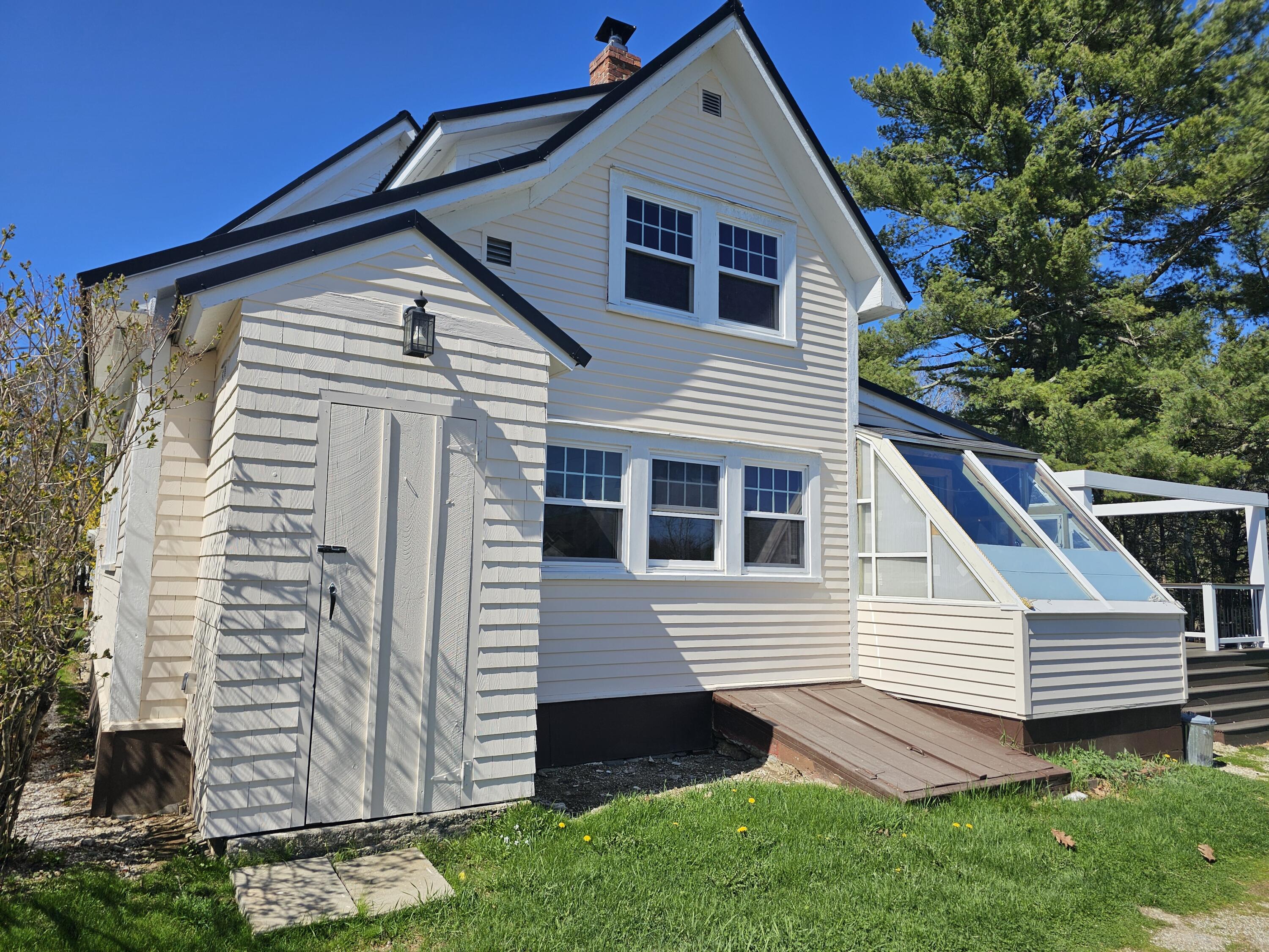 Orland, Maine 04472, United States, 3 Bedrooms Bedrooms, ,1 BathroomBathrooms,Residential,Active,122838