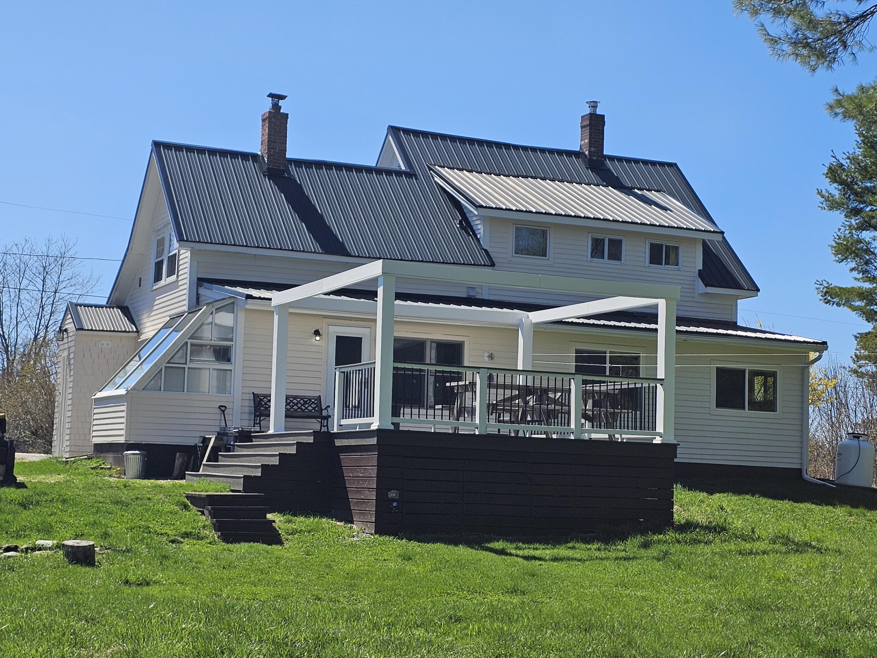 Orland, Maine 04472, United States, 3 Bedrooms Bedrooms, ,1 BathroomBathrooms,Residential,Active,122838