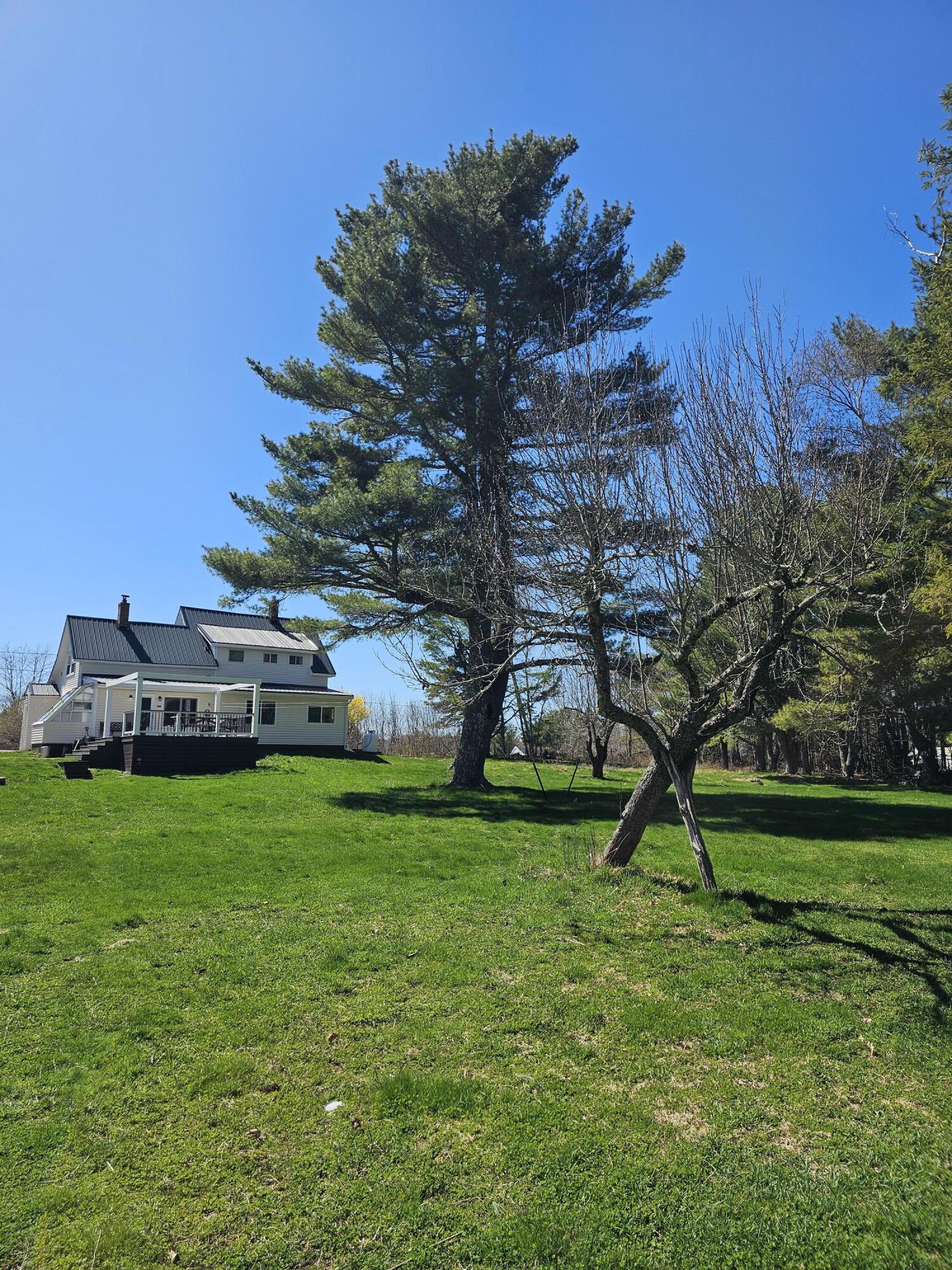 Orland, Maine 04472, United States, 3 Bedrooms Bedrooms, ,1 BathroomBathrooms,Residential,Active,122838