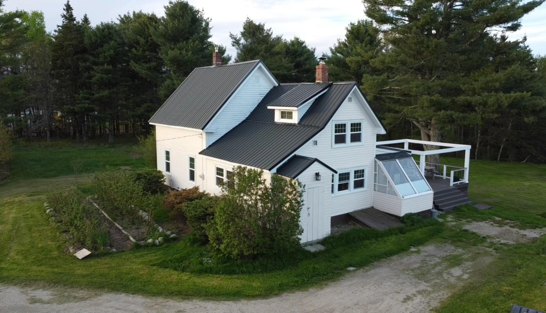 Orland, Maine 04472, United States, 3 Bedrooms Bedrooms, ,1 BathroomBathrooms,Residential,Active,122838