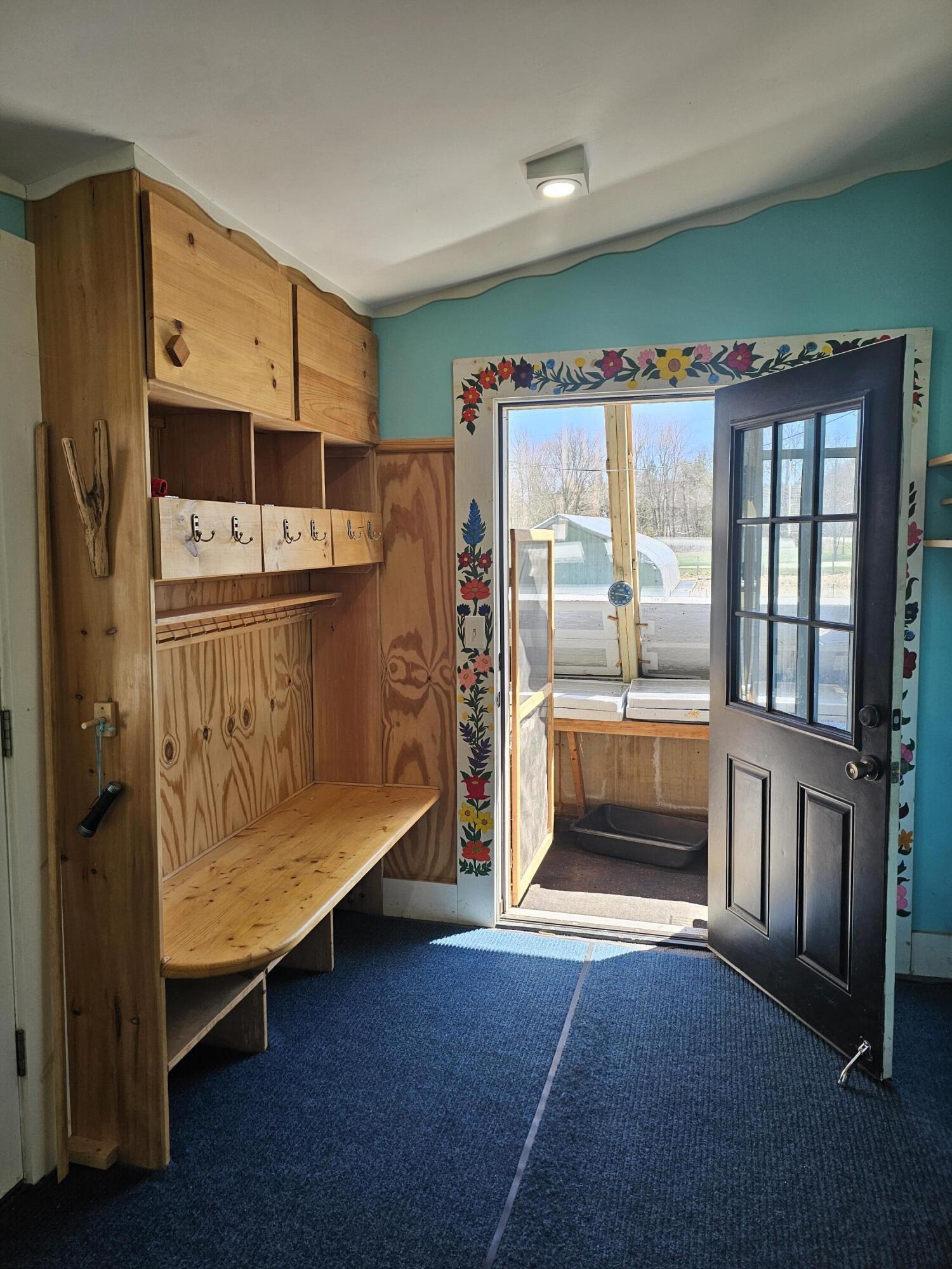 Orland, Maine 04472, United States, 3 Bedrooms Bedrooms, ,1 BathroomBathrooms,Residential,Active,122838