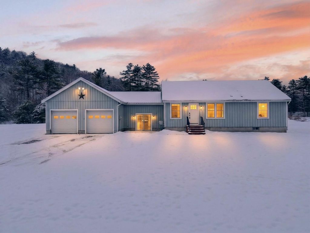 Photo of 23 Robinson Way, Bridgton, ME 04009 (MLS # 1649776)