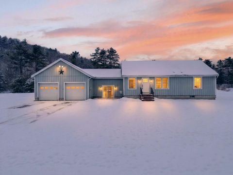 Photo of 23 Robinson Way, Bridgton, ME 04009 (MLS # 1649776)