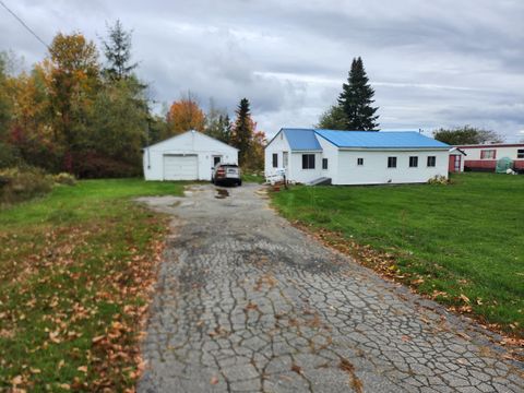 Photo of 154 Main Street, Palmyra, ME 04965 (MLS # 1640271)