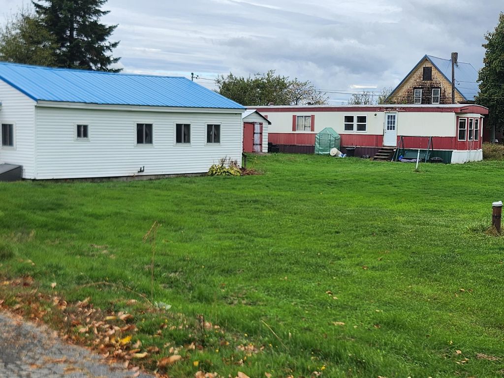 Photo of 154 Main Street, Palmyra, ME 04965 (MLS # 1640271)