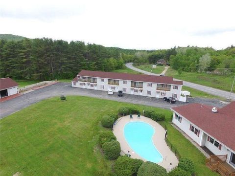 Photo of 1257 Route 2 #19, Rumford, ME 04276 (MLS # 1544833)