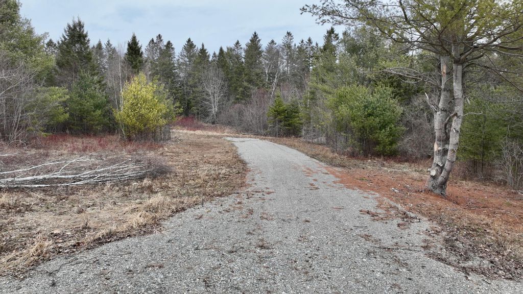 Photo of Lot # Meadow Road, Winterport, ME 04496 (MLS # 1655071)