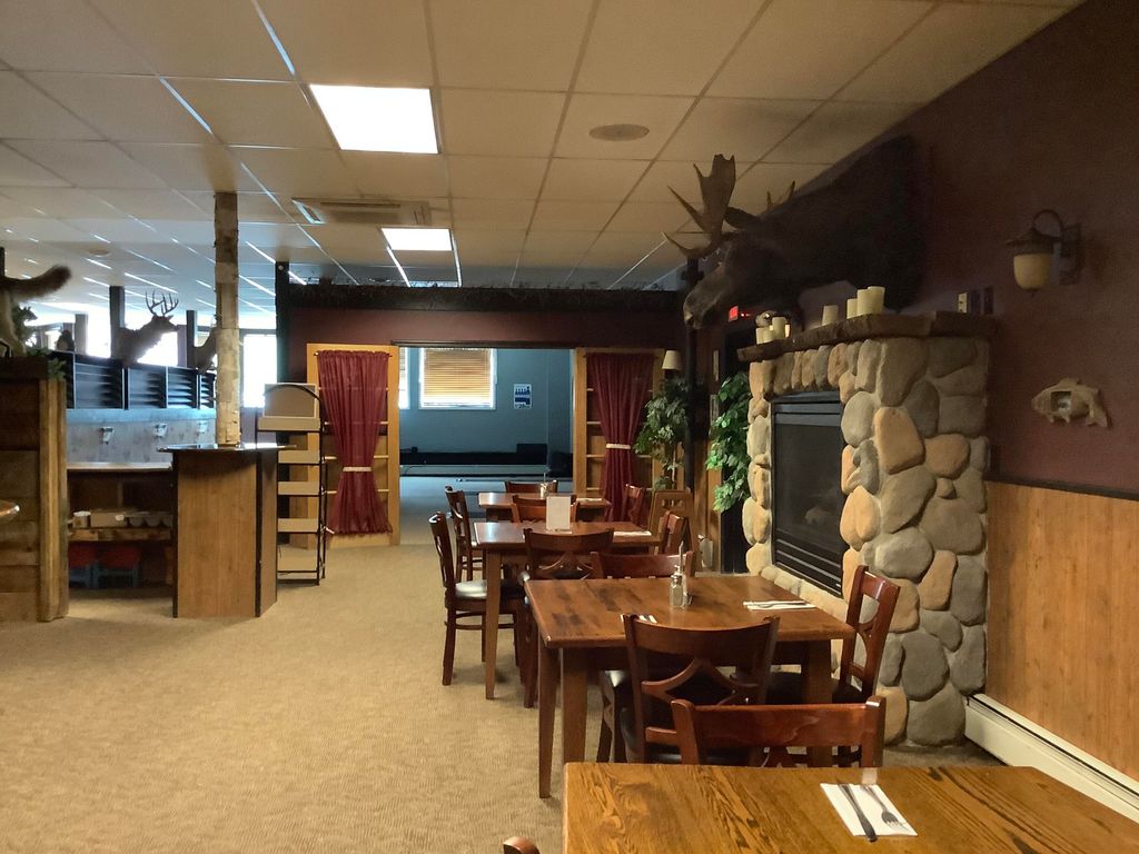 Photo of 294 Main Street, Fort Fairfield, ME 04742 (MLS # 1649060)