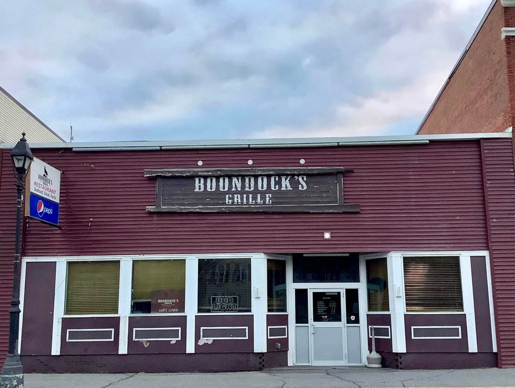 Photo of 294 Main Street, Fort Fairfield, ME 04742 (MLS # 1649060)