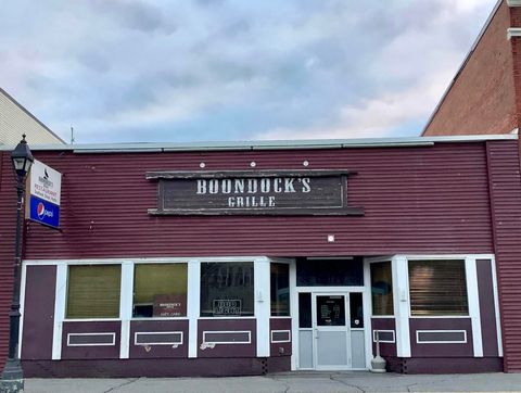 Photo of 294 Main Street, Fort Fairfield, ME 04742 (MLS # 1649060)