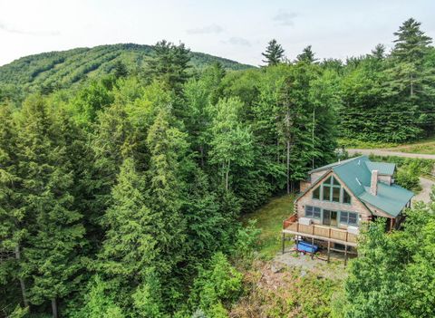 Photo of 77 Beech Road, Greenwood, ME 04255 (MLS # 1561697)