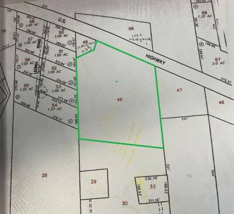 Photo of 48 US-1, Hancock, ME 04640 (MLS # 1658760)