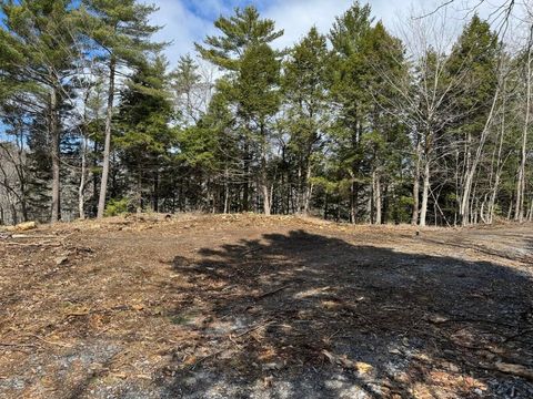 Photo of Lot 70 Route 197 Route, Litchfield, ME 04350 (MLS # 1657273)